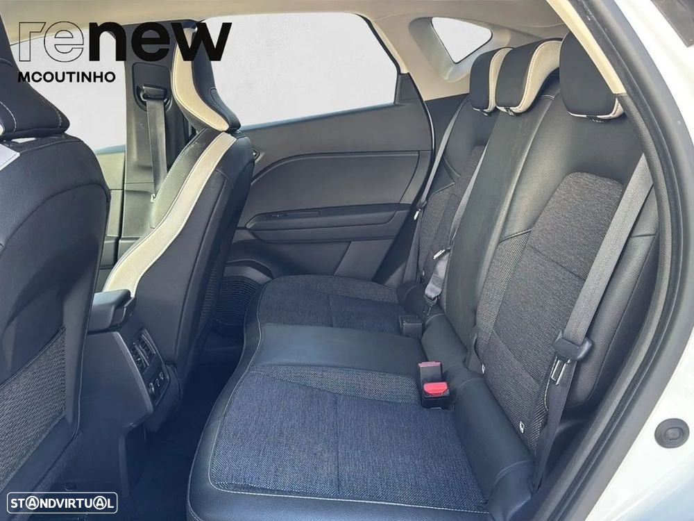 Renault Captur 1.0 TCe Techno - 20