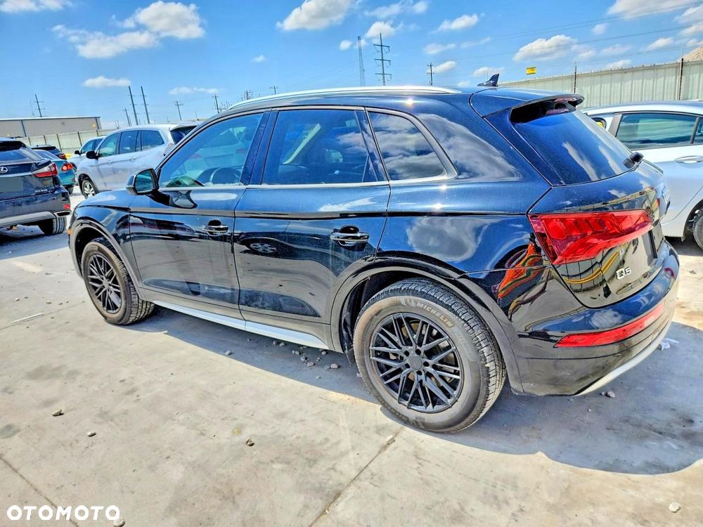 Audi Q5 45 TFSI quattro S tronic sport - 3