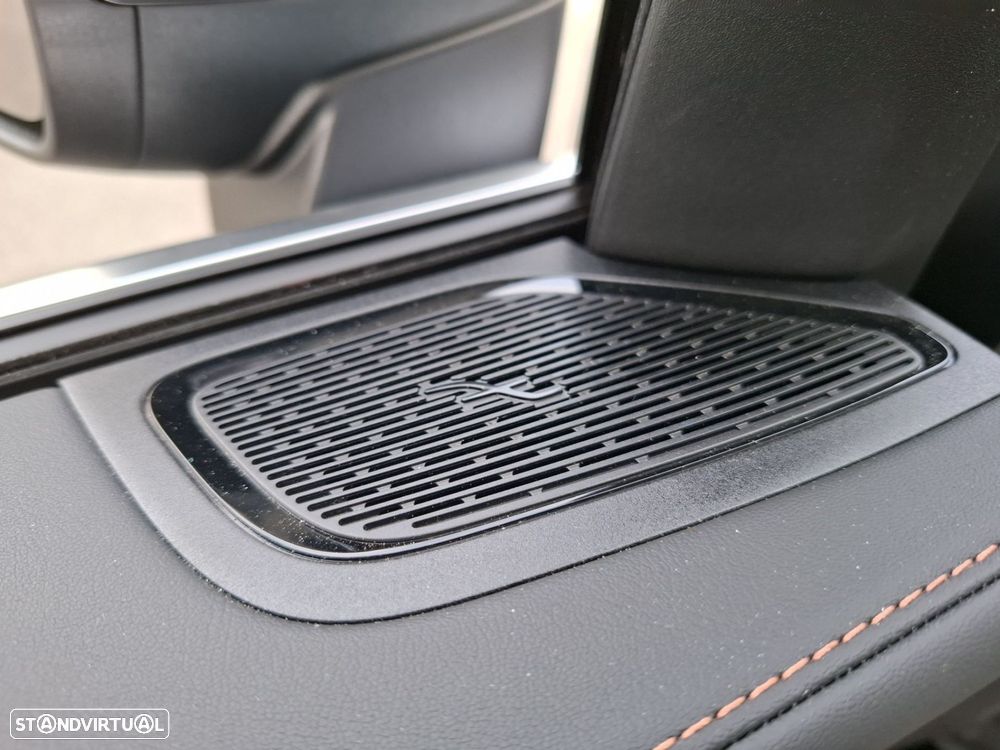 Mercedes-Benz GLC 300 d Coupe 4Matic - 19