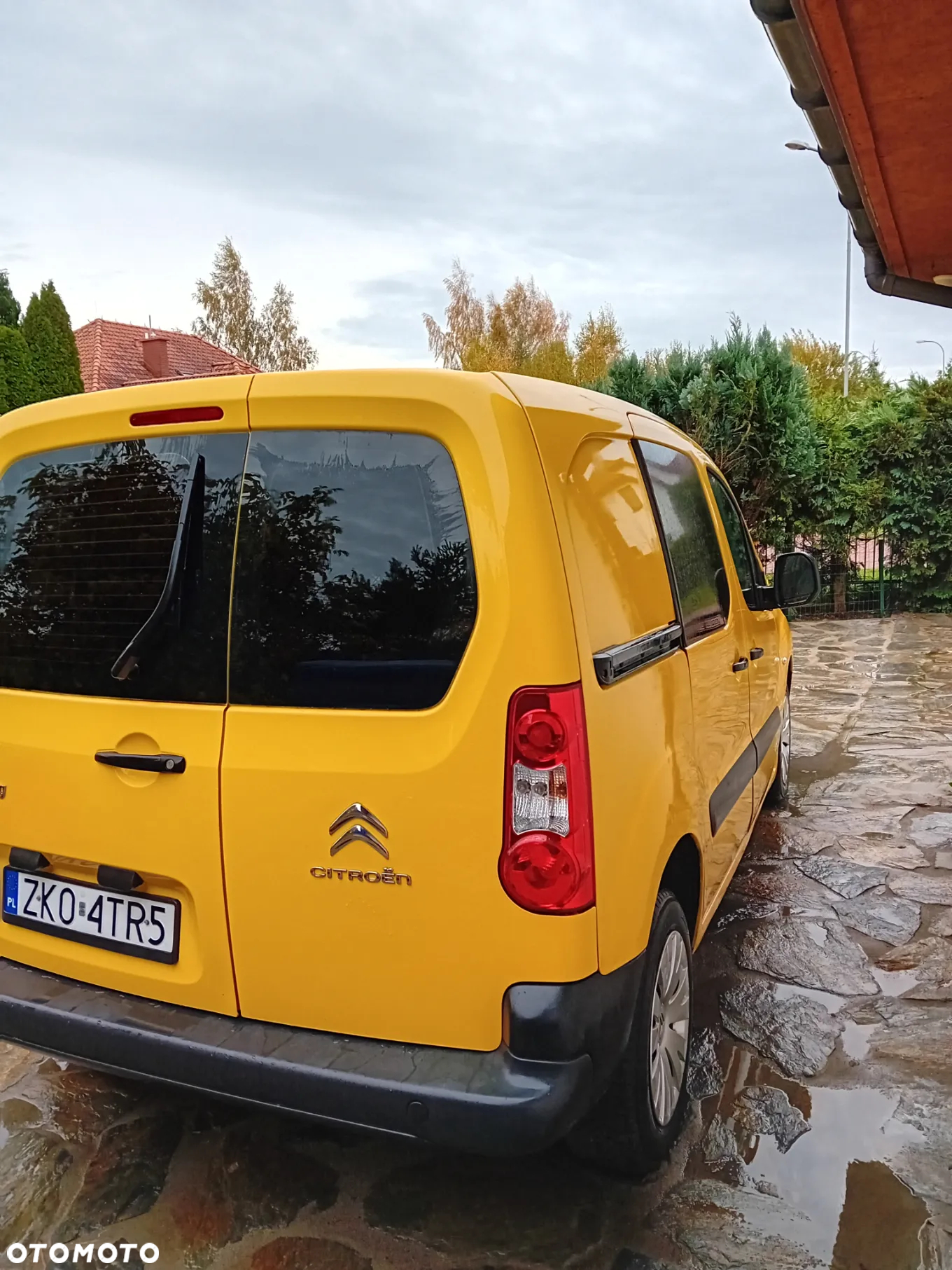Citroën Berlingo - 7