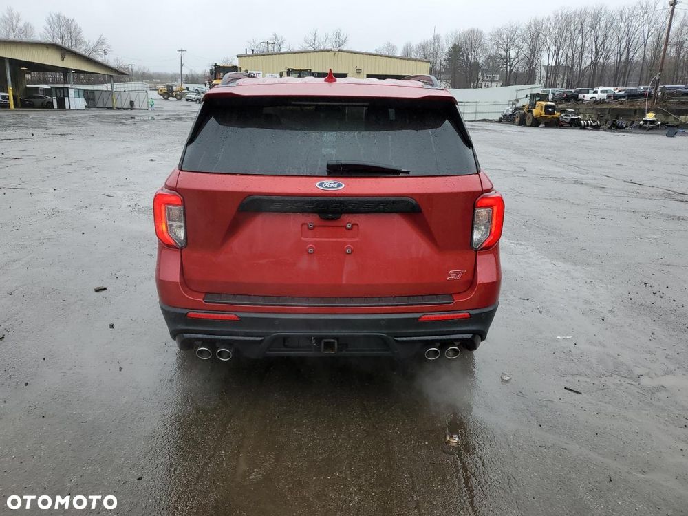 Ford Explorer - 37