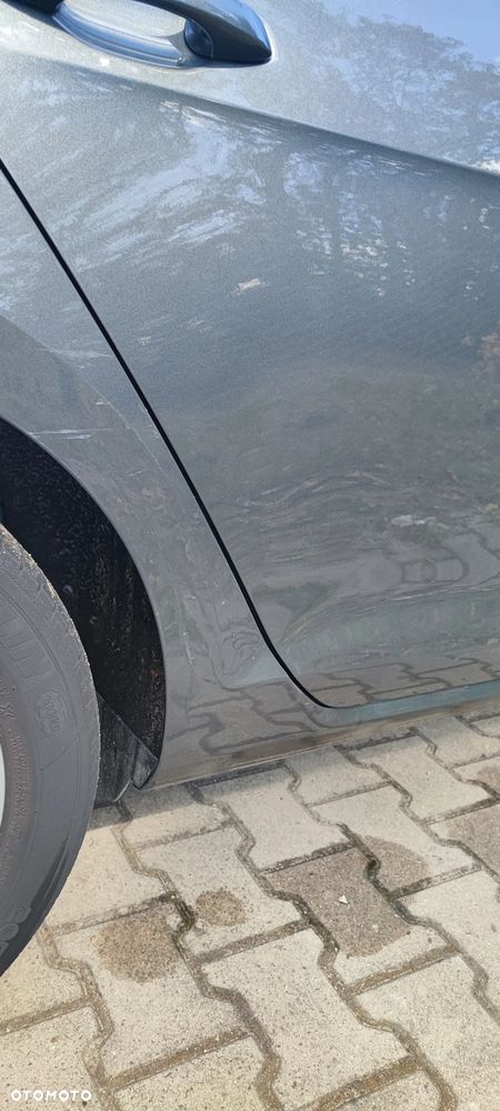 Volkswagen Golf 1.5 TSI ACT OPF DSG Comfortline - 24