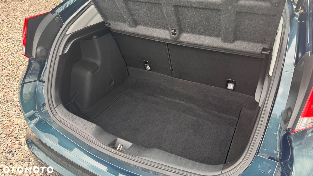 Honda Civic 1.8 Comfort - 27