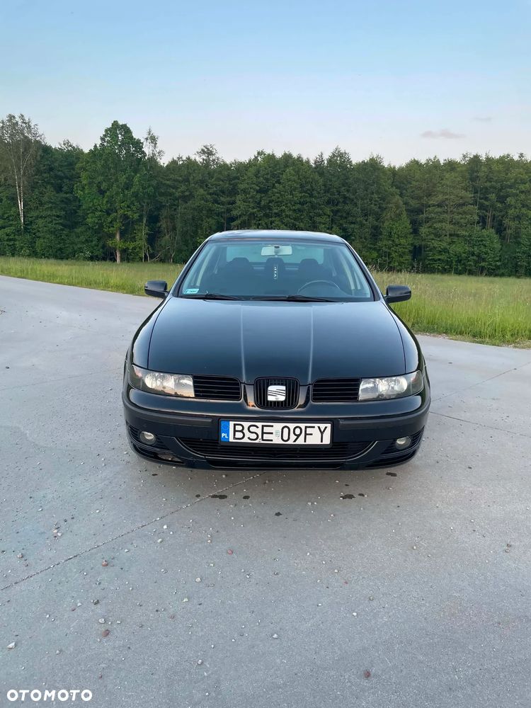 Seat Toledo 1.9 TDI Signo - 2