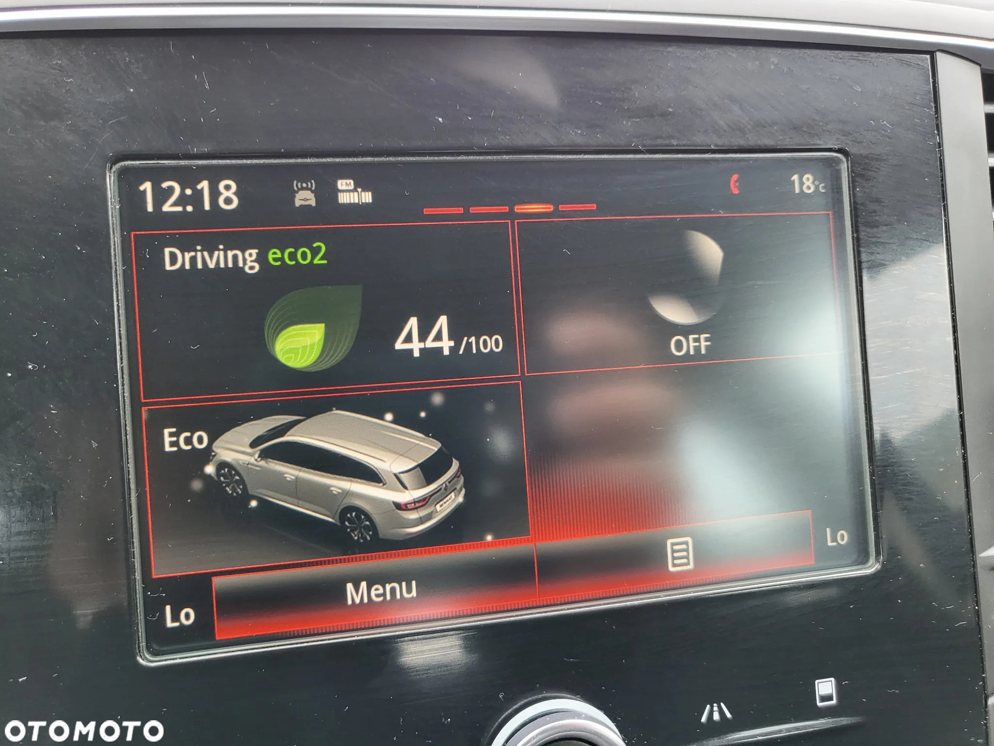 Renault Talisman Grandtour ENERGY dCi 130 LIFE - 10
