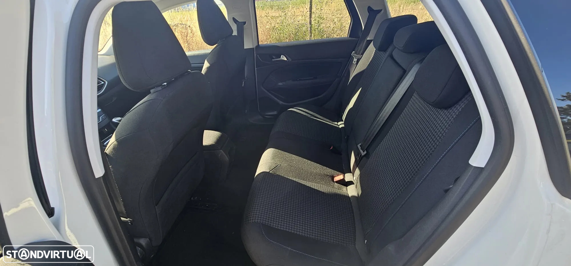 Peugeot 308 SW 1.5 BlueHDi Active Pack - 18