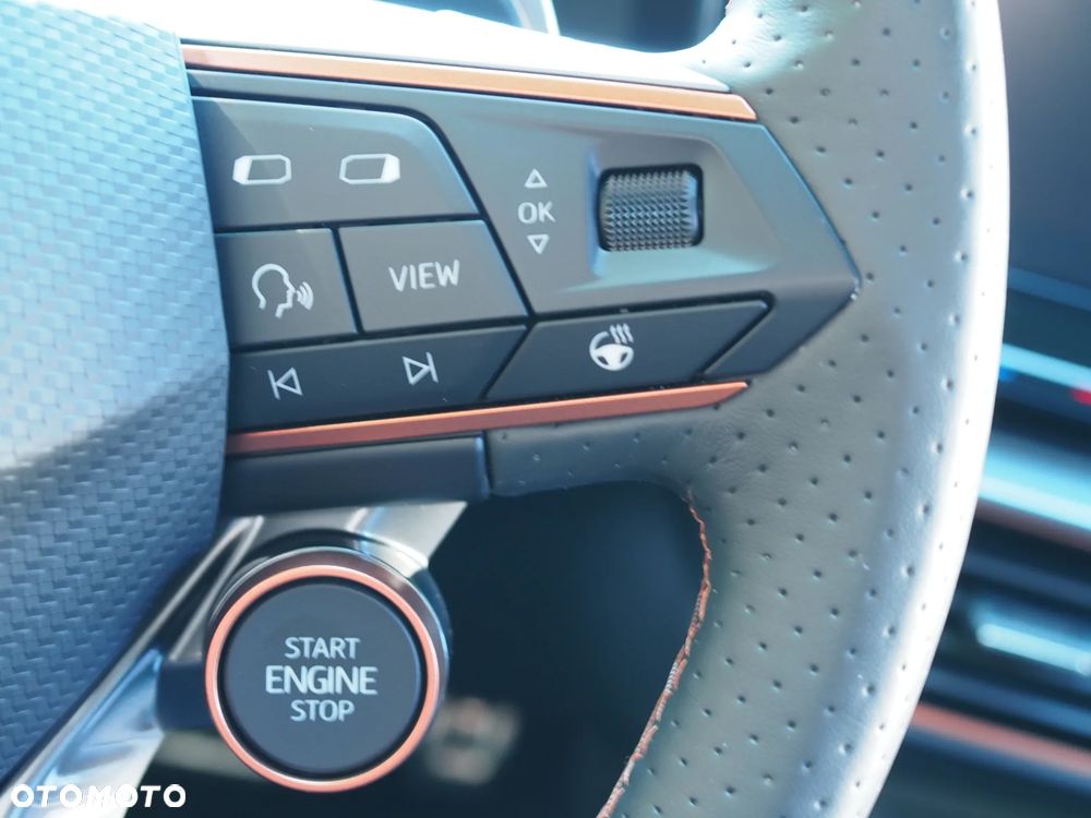 Cupra Formentor VZ 2.0 TSI 4Drive DSG - 18