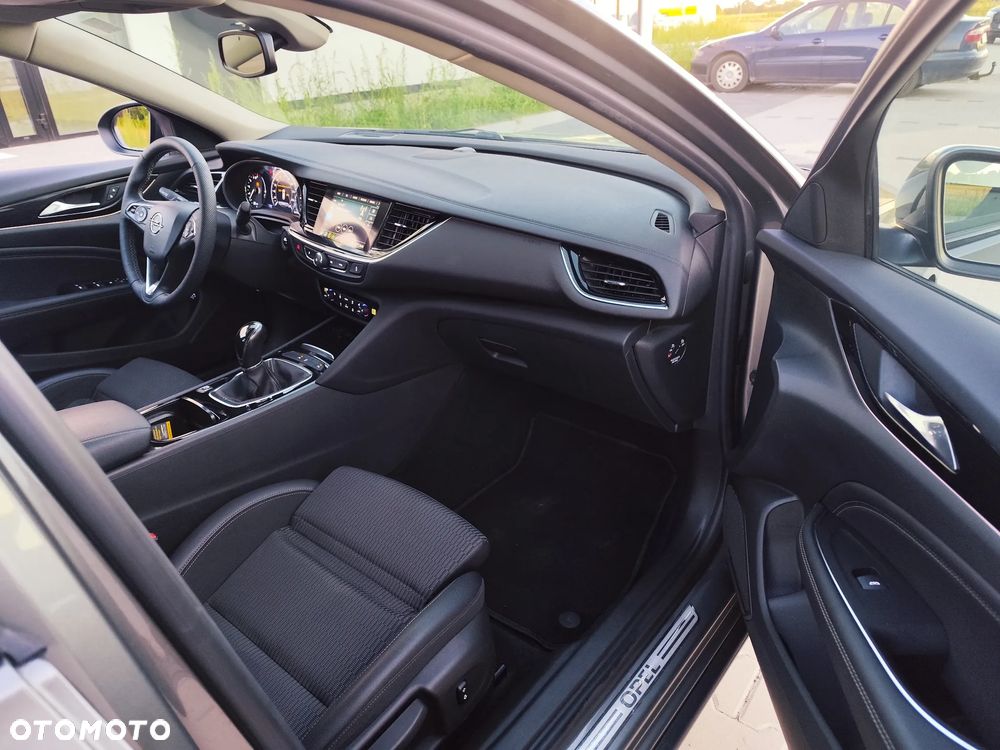 Opel Insignia 2.0 Business Innovation - 13