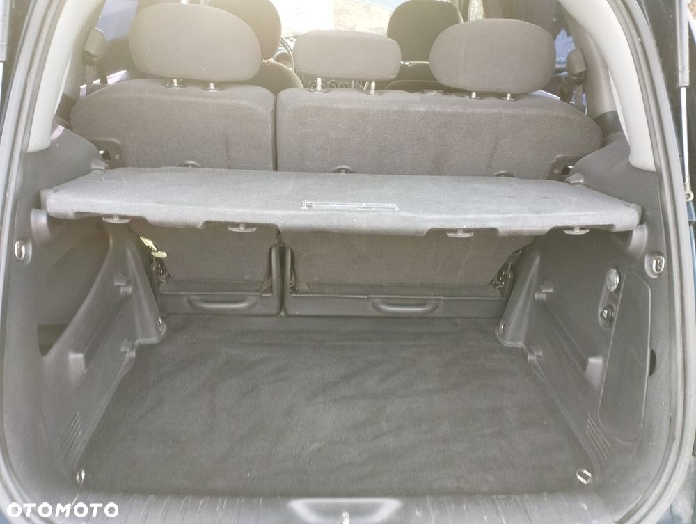 Chrysler PT Cruiser 1.6 Classic - 19