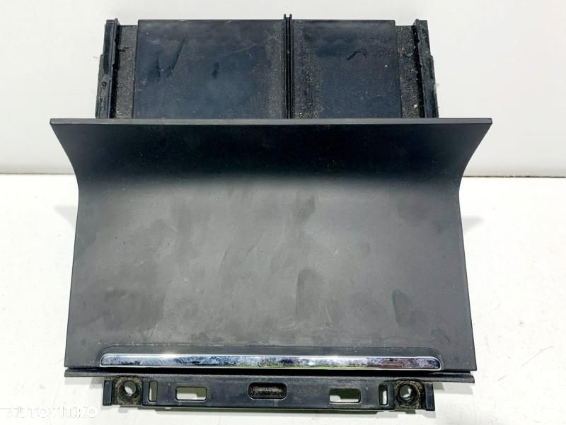 Scrumiera Skoda Superb 2 facelift (2013-2015) 3T0857962B - 2