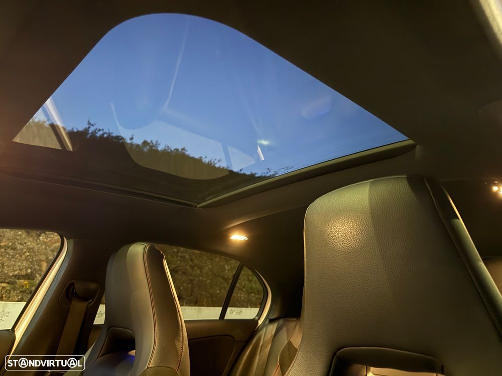 Mercedes-Benz A 200 AMG Line Aut. - 38