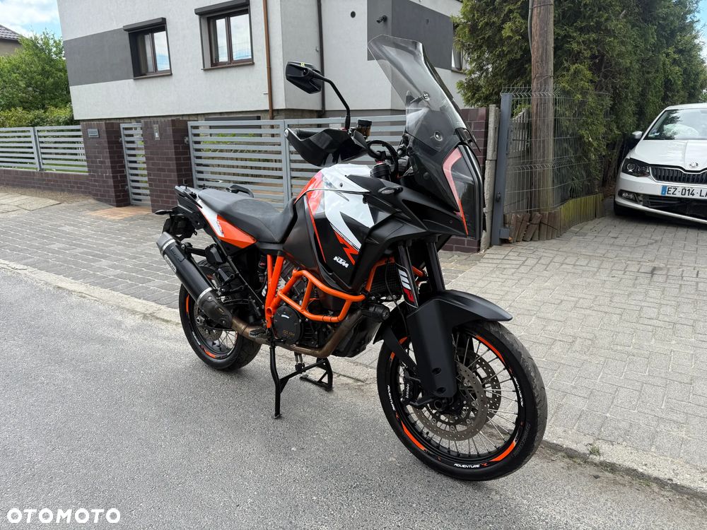 KTM Super Adventure - 29