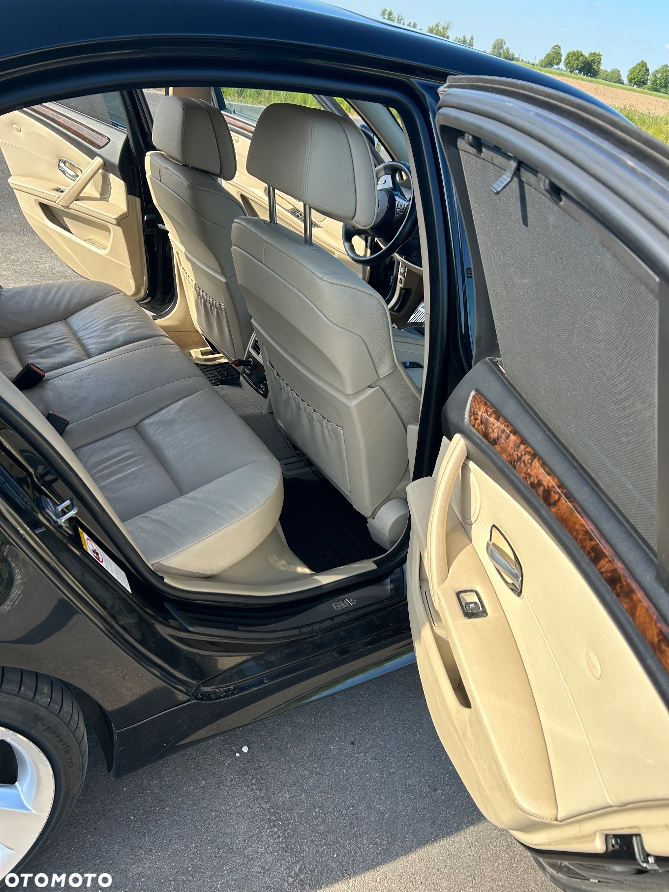 BMW Seria 5 - 12