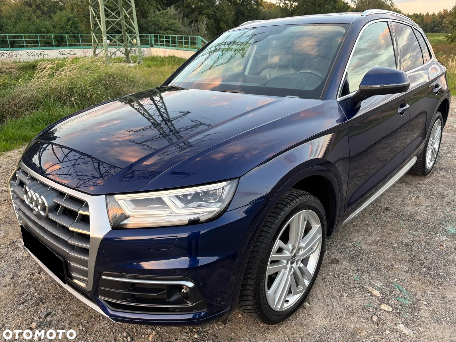 Audi Q5 2.0 TFSI Quattro Design S tronic - 2