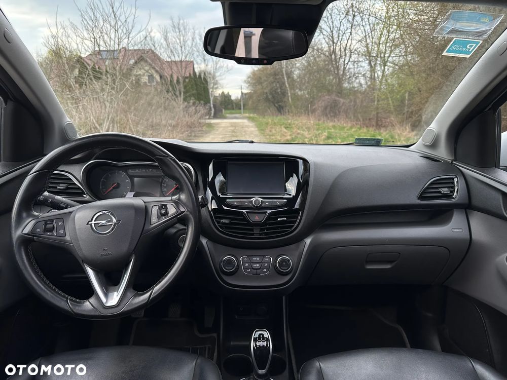Opel Karl 1.0 Cosmo - 9