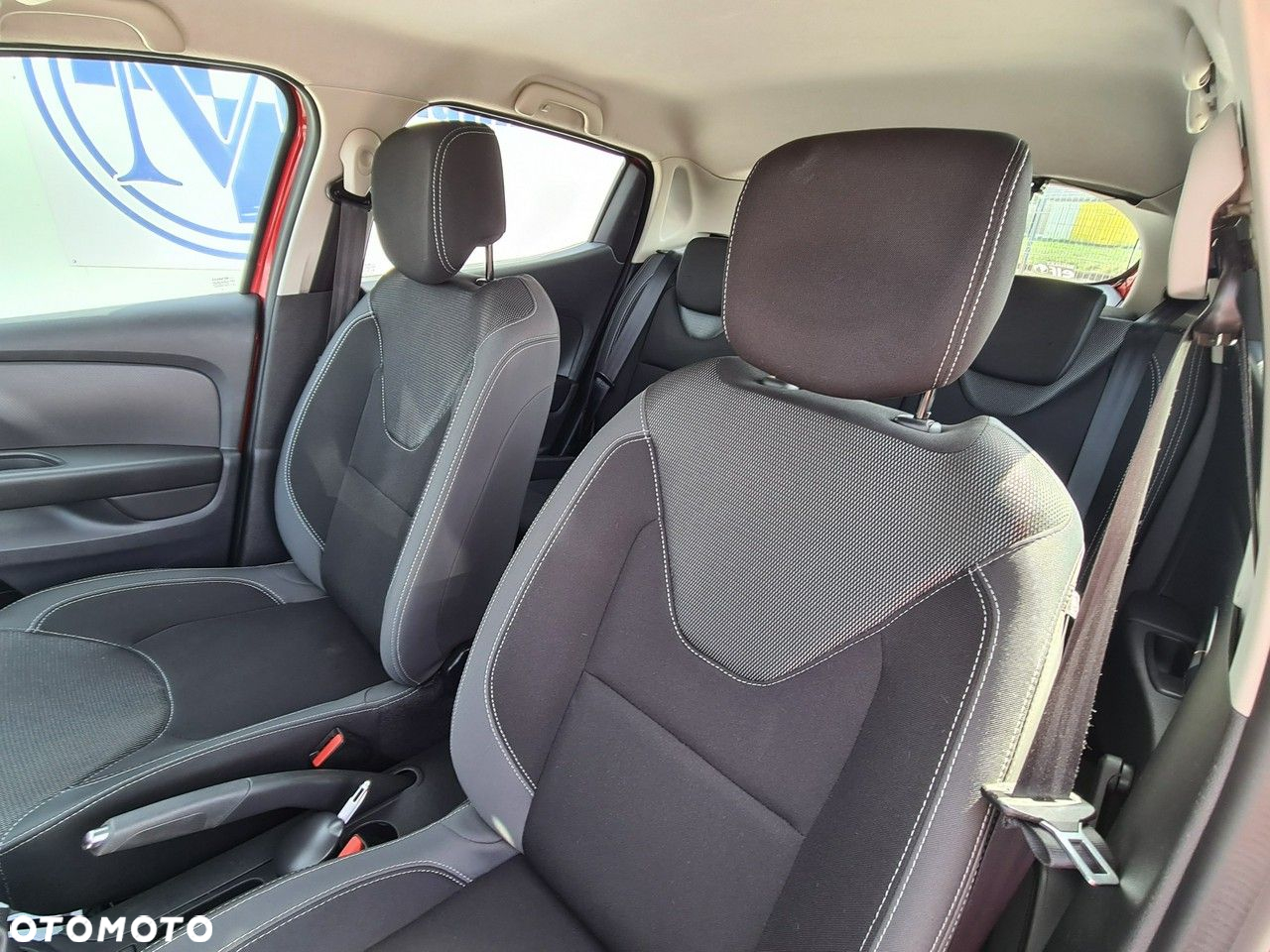 Renault Clio 0.9 Energy TCe Intens - 16