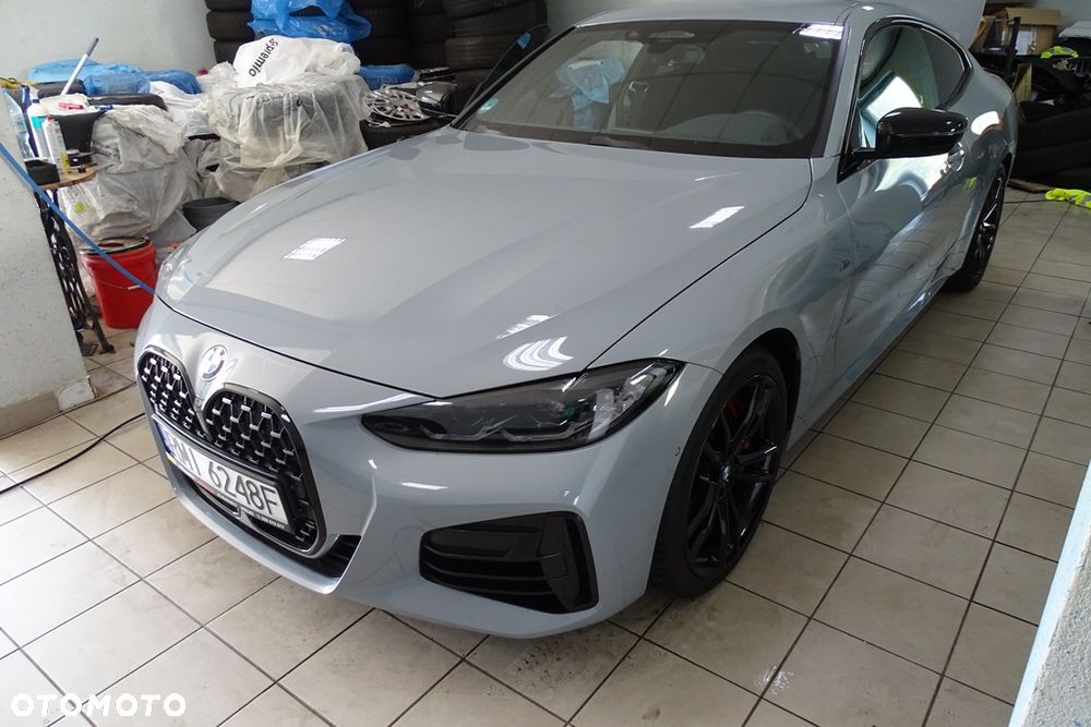 BMW Seria 4 M440i xDrive - 1