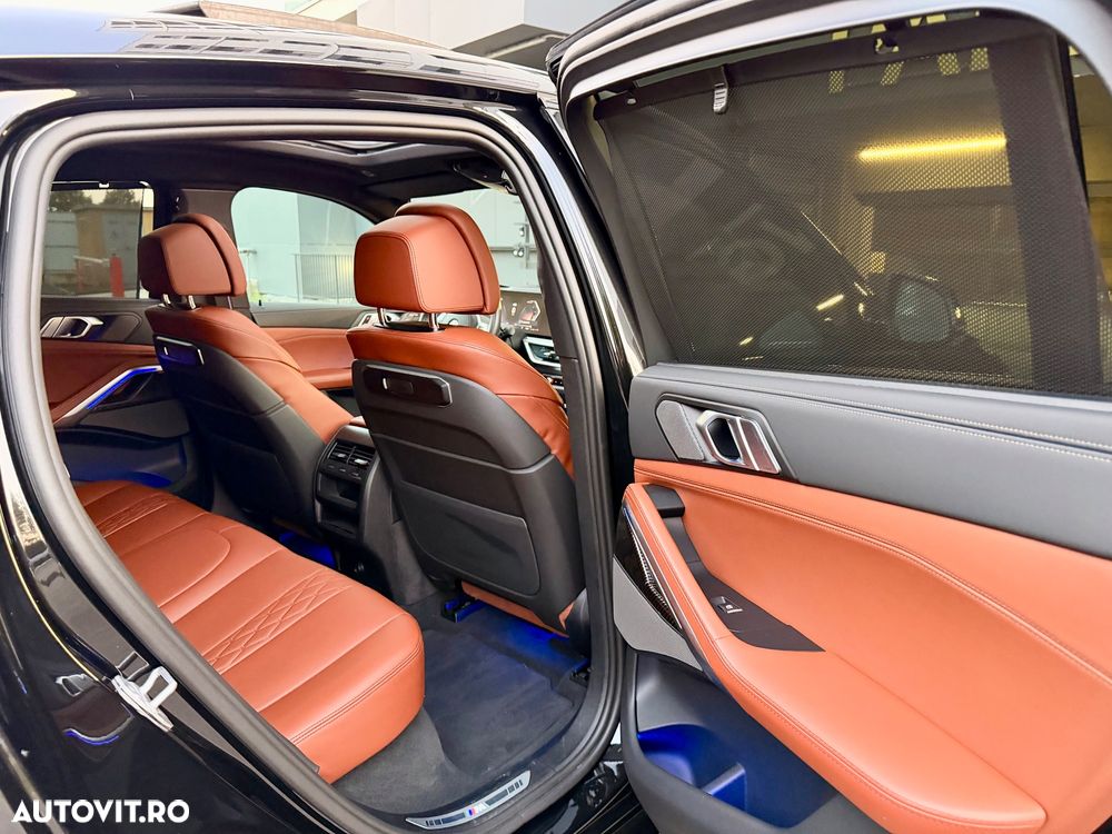BMW X6 xDrive40d M Sport - 18