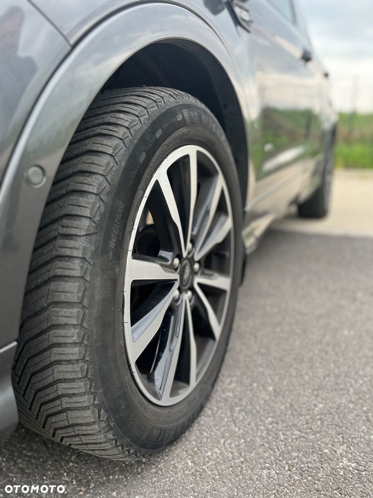 Ford Kuga 2.0 EcoBoost AWD ST-Line ASS - 12