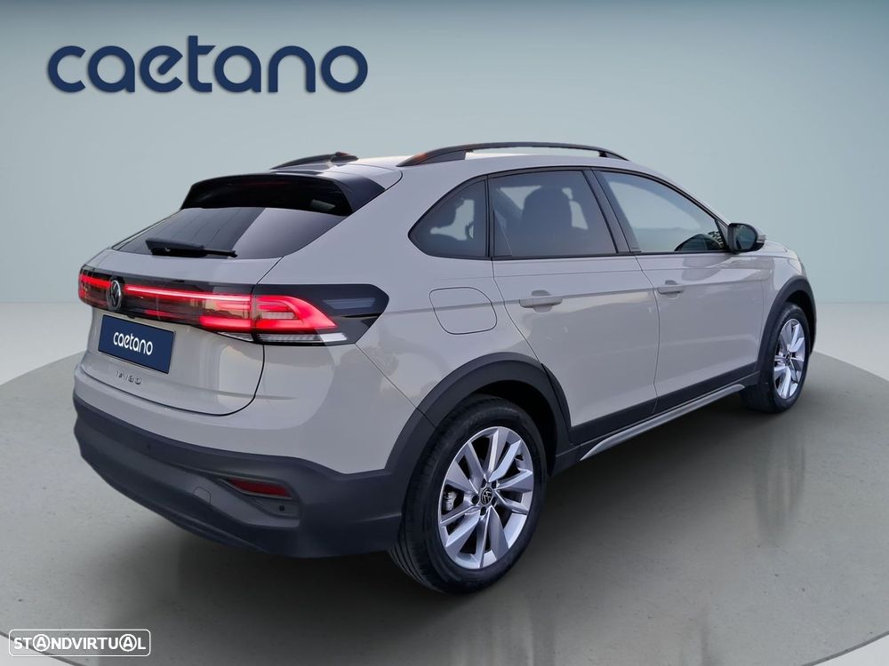 VW Taigo 1.0 TSI Urban - 16