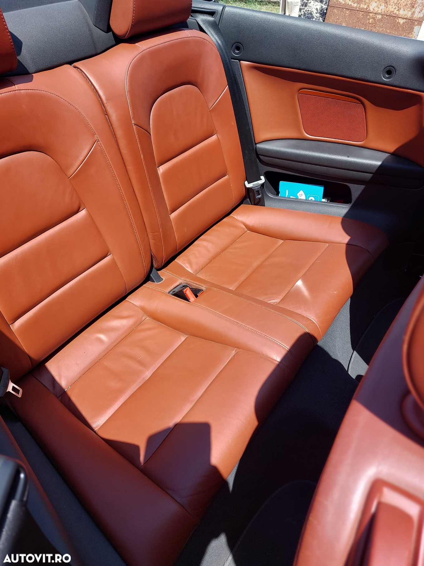 Audi A3 1.8 TFSI Ambiente - 6