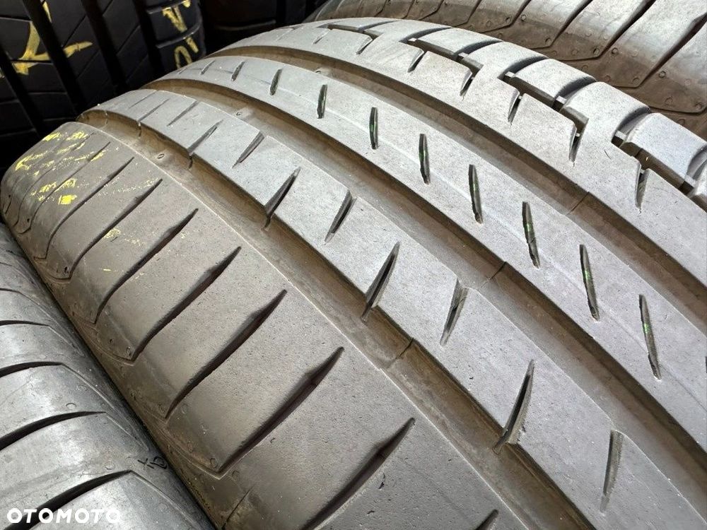 225/55/19 Continental Premium 6_6,2mm_4szt_(391) - 6