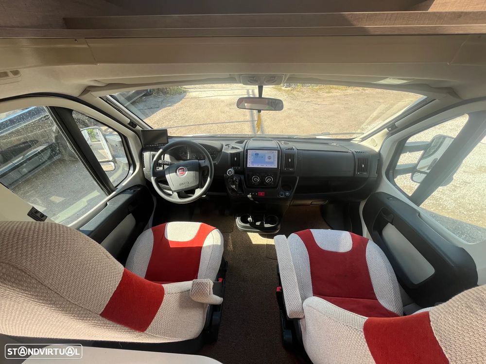 Bavaria Style T746 - 10