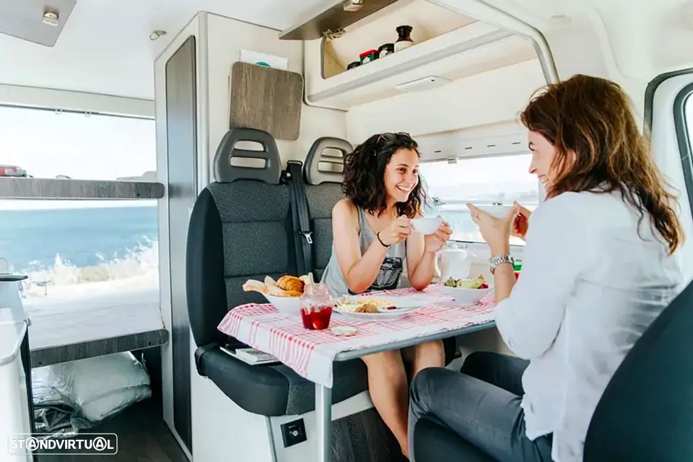 Fiat Ducato 2.0 Multijet - 5