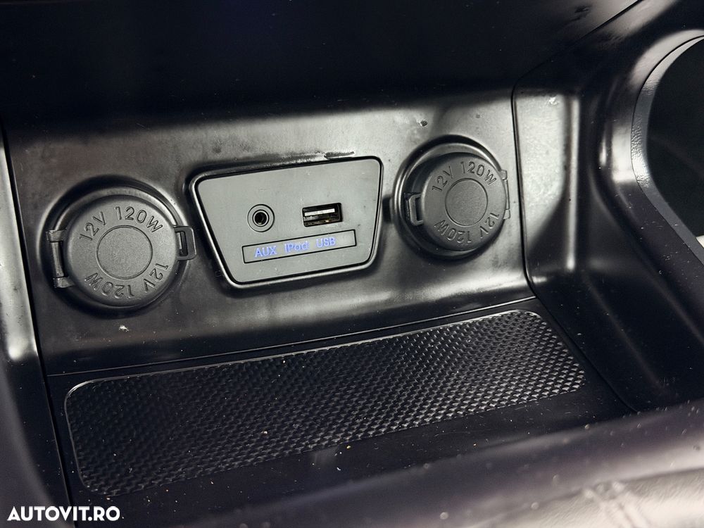 Hyundai ix35 1.7 CRDI 2WD Comfort - 23