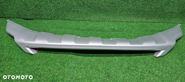 VOLVO S60 I ------> NOWY SPOILER ZDERZAKA PRZOD