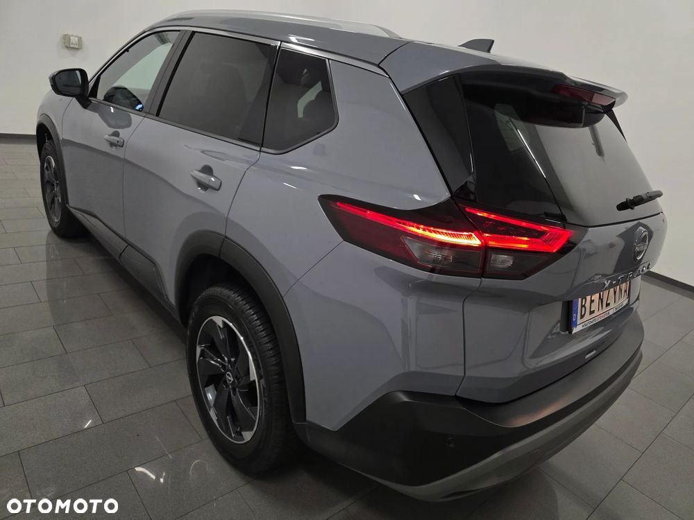 Nissan X-Trail 1.5 VC-T mHEV Tekna 2WD Xtronic - 5