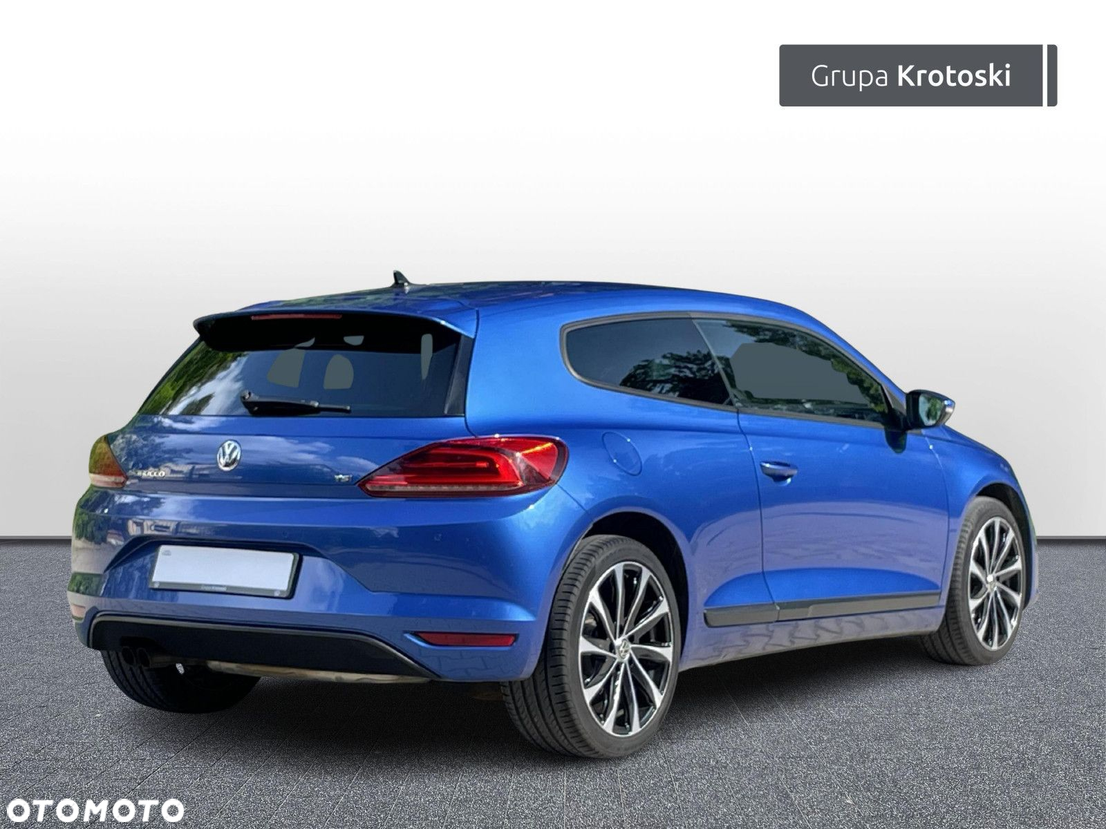 Volkswagen Scirocco 1.4 TSI BMT Perfectline - 6