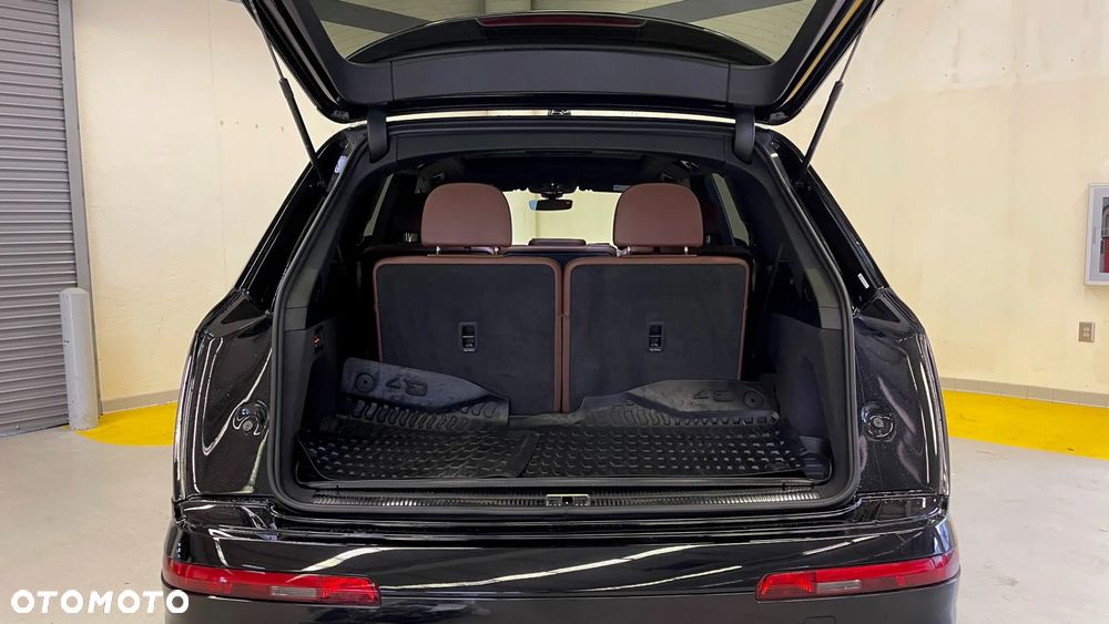 Audi Q7 - 23