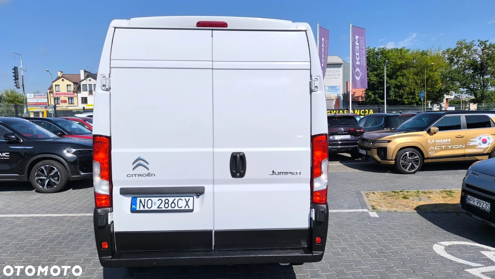 Citroën Jumper L3H2 - 7