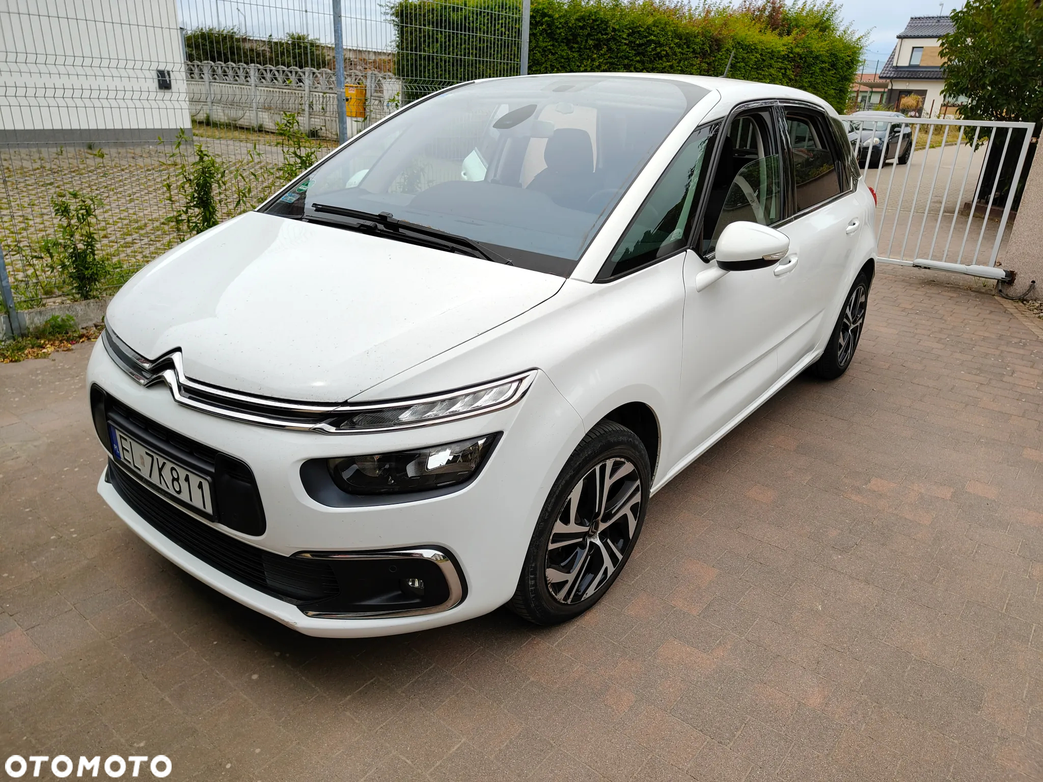 Citroën C4 SpaceTourer - 6