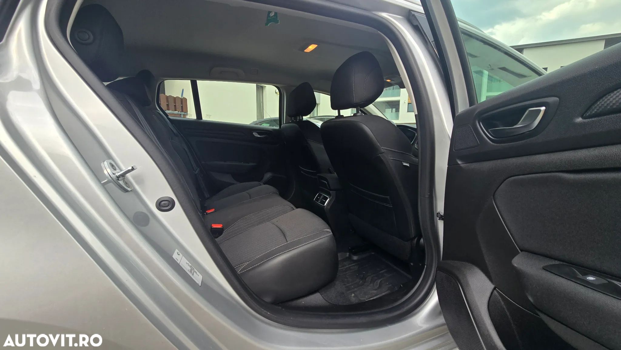 Renault Megane - 16