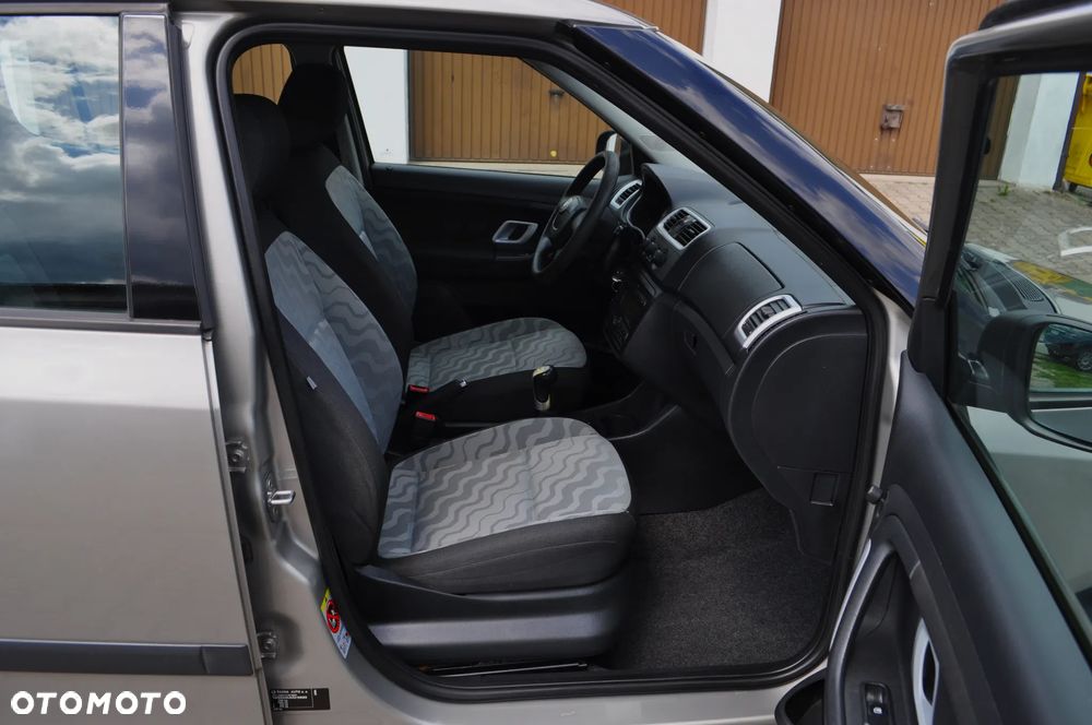 Skoda Fabia 1.2 12V Family - 22