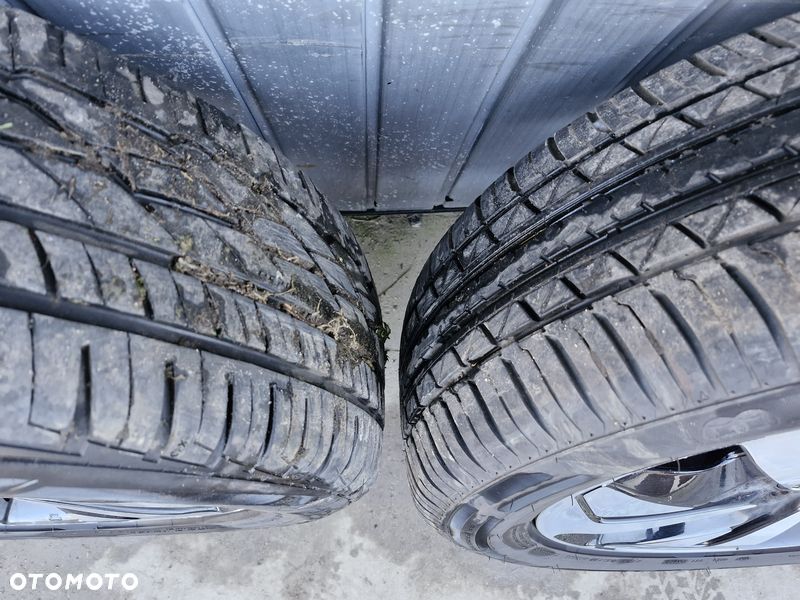 HONDA CR-V 4 IV FELGI ALUMINIOWE ALUFELGI 18 CALI ET45 5x114.3 225/60/18 CMS-862 - 10