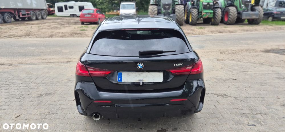 BMW Seria 1 118i M Sport - 13