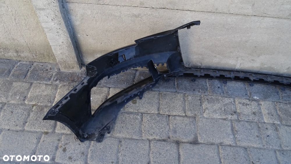 AUDI RS3 8V4 5-DRZWI SPORTBACK LIFT - zderzak przedni - 4