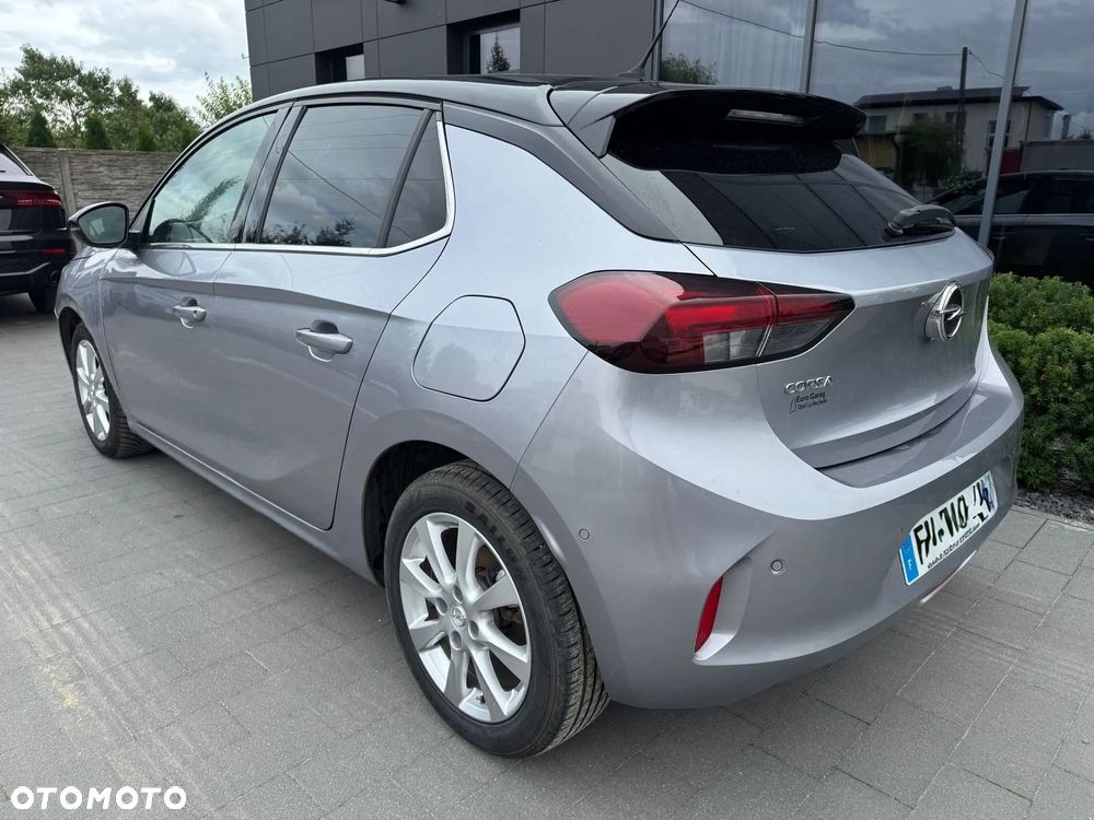Opel Corsa - 16