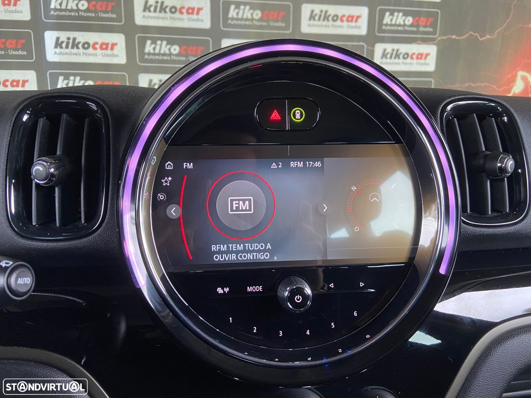 MINI Countryman Cooper SE ALL4 Sport Edition Auto - 29