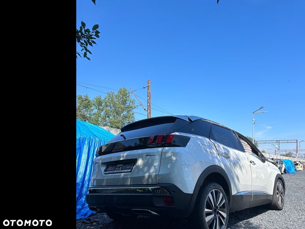 Peugeot 3008 - 1