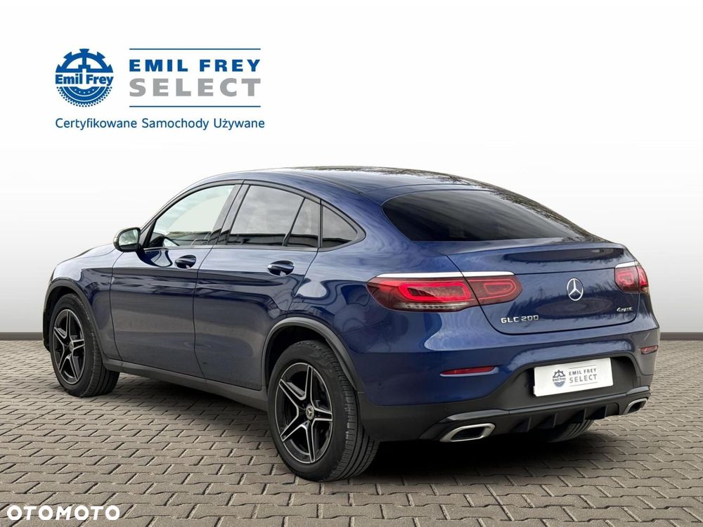 Mercedes-Benz GLC - 4