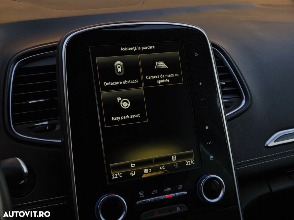 Renault Grand Scenic ENERGY dCi 130 BOSE EDITION - 31