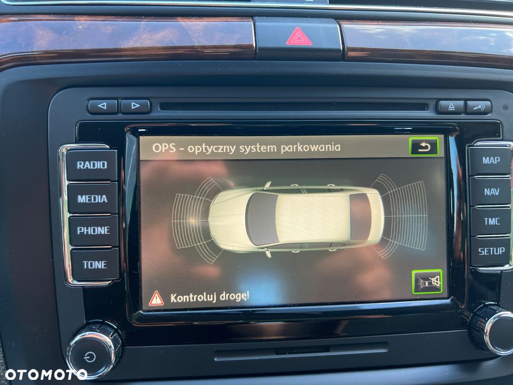 Skoda Superb 1.6 TDI Active Greenline - 40