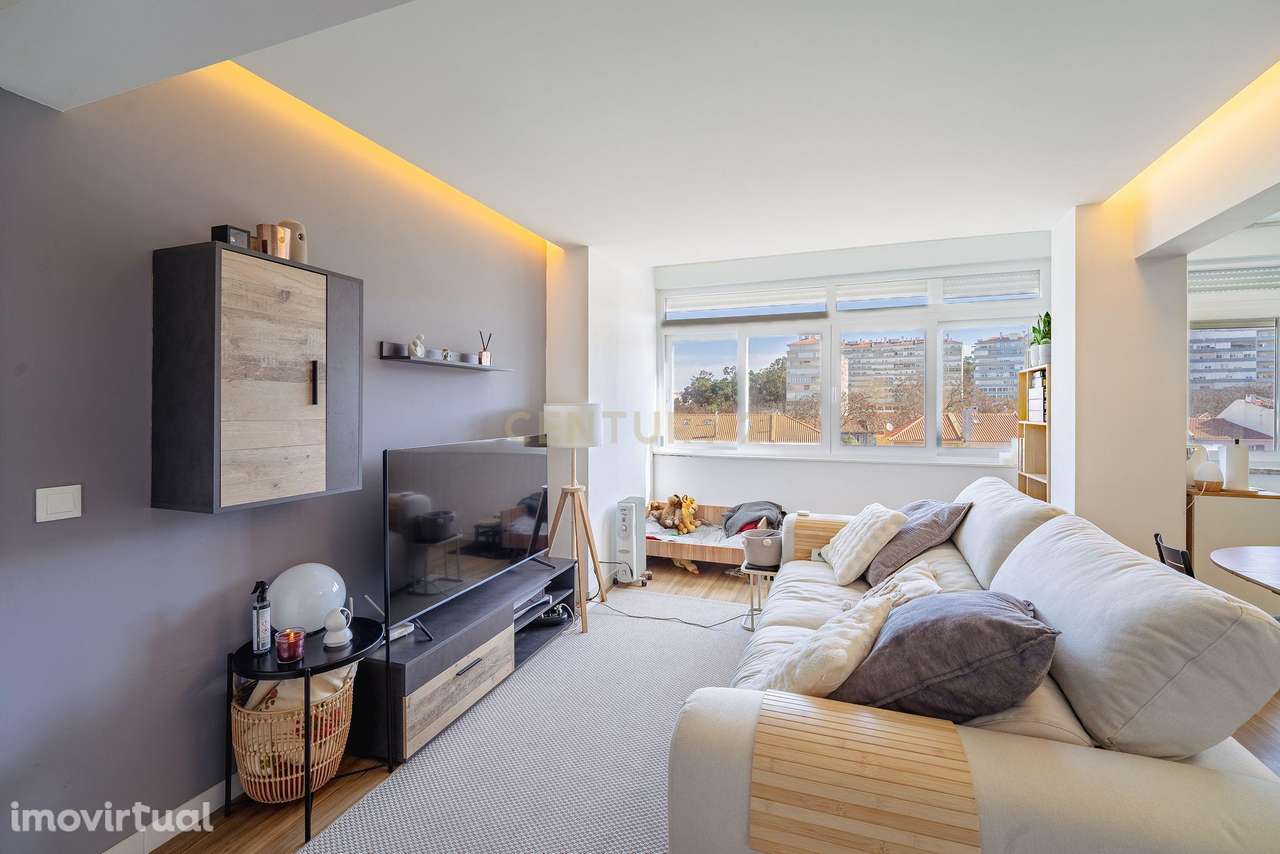 Apartamento T2, Damaia, Amadora - Grande imagem: 4/22