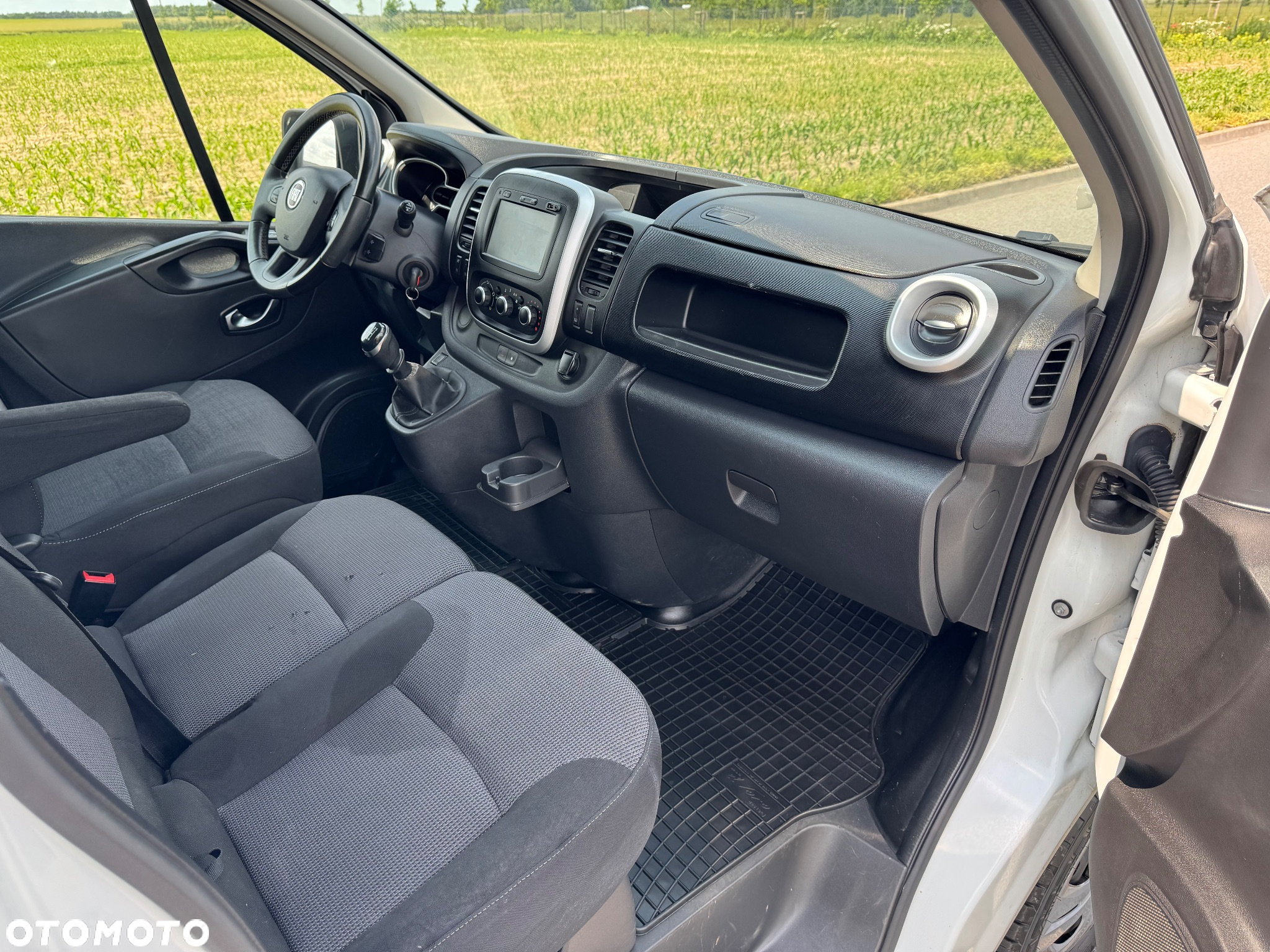 Fiat Talento - 9