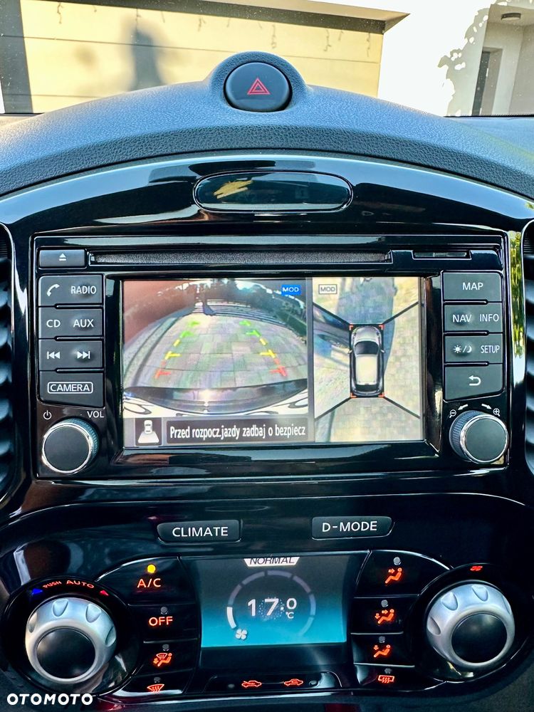 Nissan Juke 1.2 DIG-T Tekna - 21