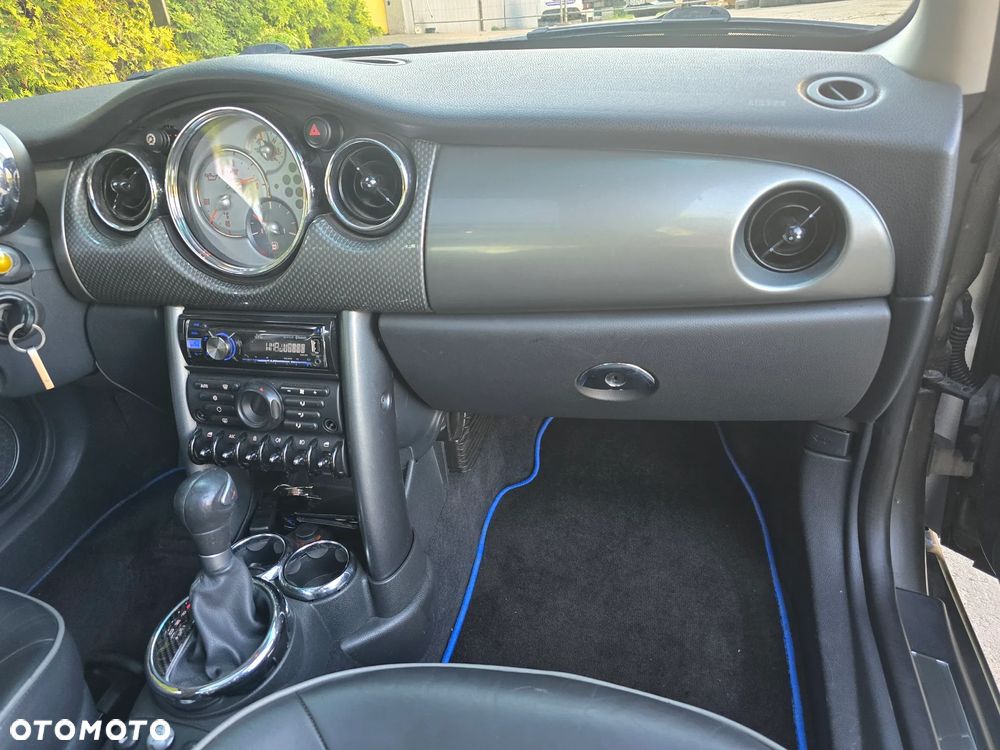 MINI Cooper S Park Lane - 9